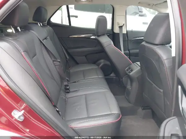 LRBFZPR4XPD184265 2023 BUICK ENVISION - Image 8