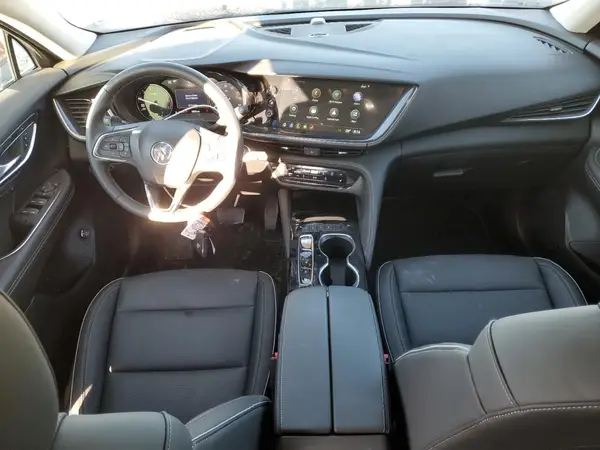 LRBFZPR4XPD187490 2023 BUICK ENVISION - Image 8