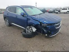 LRBFZPR4XPD189689 2023 BUICK ENVISION