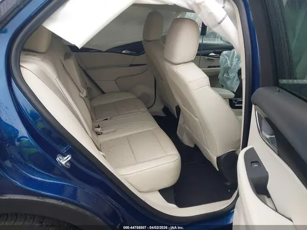 LRBFZPR4XPD189689 2023 BUICK ENVISION - Image 8