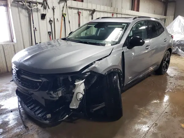 LRBFZPR4XPD200612 2023 BUICK ENVISION - Image 1
