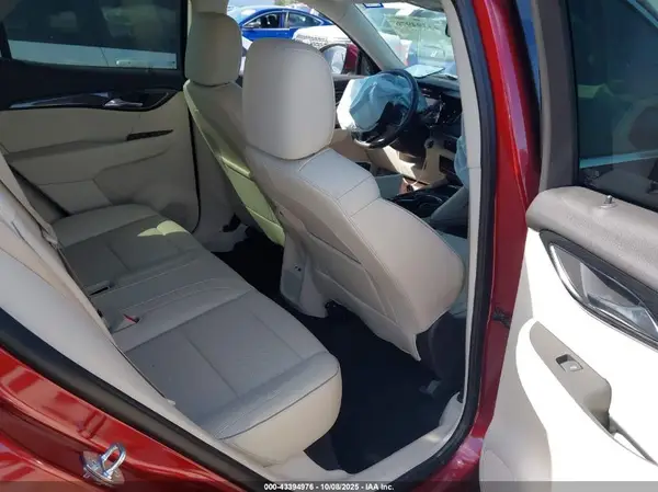 LRBFZPR4XPD204904 2023 BUICK ENVISION - Image 8