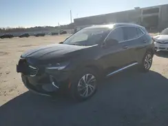 LRBFZPR4XPD208094 2023 BUICK ENVISION