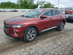LRBFZPR4XPD216275 2023 BUICK ENVISION