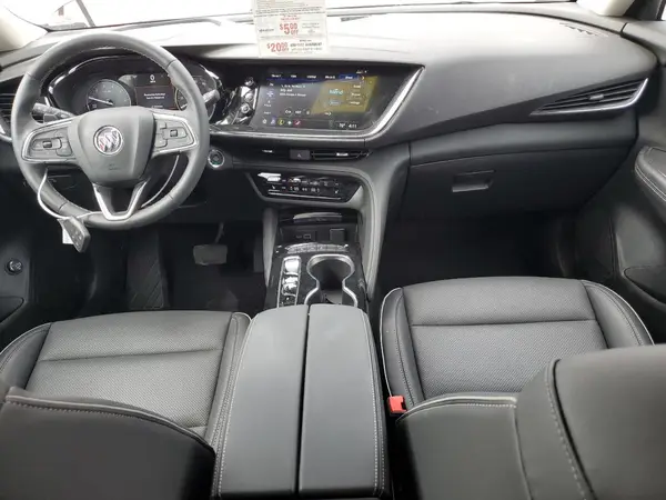LRBFZPR4XPD216275 2023 BUICK ENVISION - Image 8