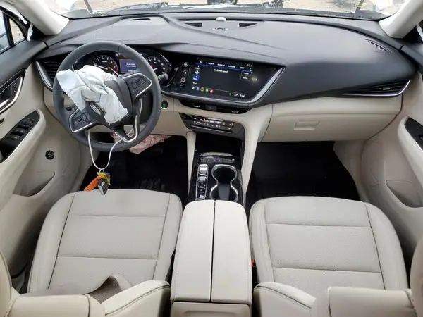 LRBFZPR4XPD229155 2023 BUICK ENVISION - Image 8