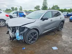 LRBFZPR4XPD237305 2023 BUICK ENVISION