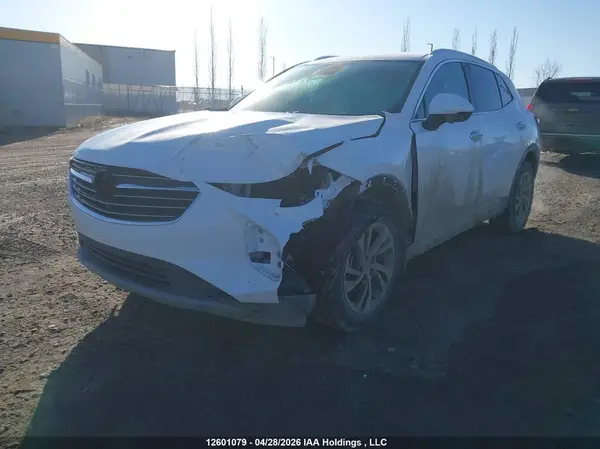 LRBFZPR4XPD237479 2023 BUICK ENVISION - Image 2