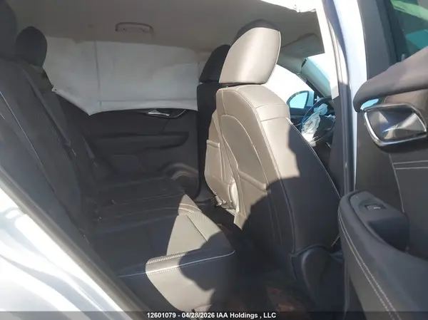 LRBFZPR4XPD237479 2023 BUICK ENVISION - Image 8