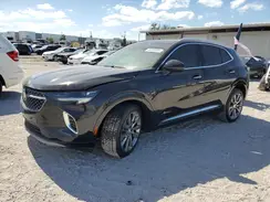 LRBFZRR40MD120467 2021 BUICK ENVISION