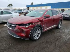LRBFZRR40ND161375 2022 BUICK ENVISION