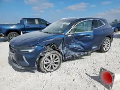 LRBFZRR40PD051087 2023 BUICK ENVISION