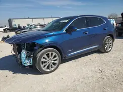 LRBFZRR40PD066821 2023 BUICK ENVISION