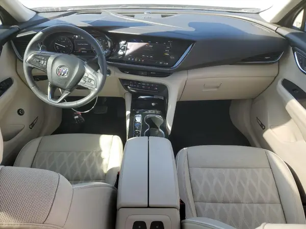 LRBFZRR40PD066821 2023 BUICK ENVISION - Image 8