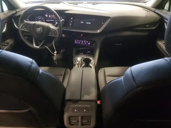 LRBFZRR40PD150511 2023 BUICK ENVISION - Image 8