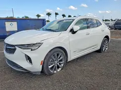 LRBFZRR41MD122678 2021 BUICK ENVISION