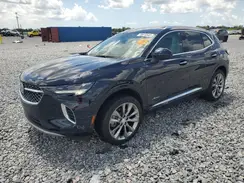 LRBFZRR41MD163392 2021 BUICK ENVISION