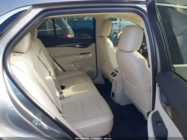 LRBFZRR41MD165174 2021 BUICK ENVISION - Image 8