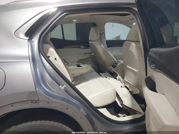 LRBFZRR41ND009752 2022 BUICK ENVISION - Image 8