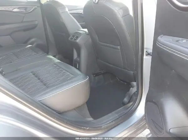 LRBFZRR41ND122164 2022 BUICK ENVISION - Image 8