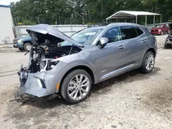 LRBFZRR41ND142575 2022 BUICK ENVISION