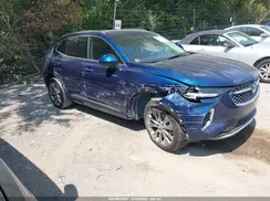 LRBFZRR41ND144178 2022 BUICK ENVISION