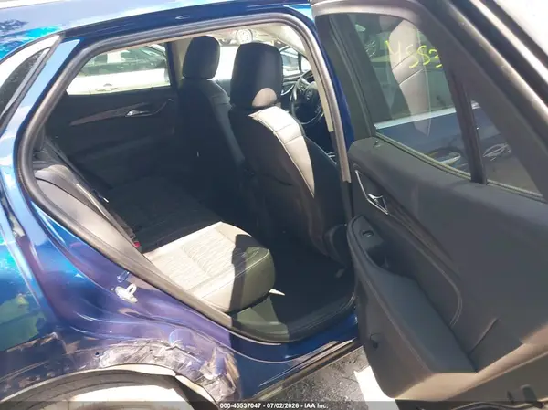 LRBFZRR41ND144178 2022 BUICK ENVISION - Image 8