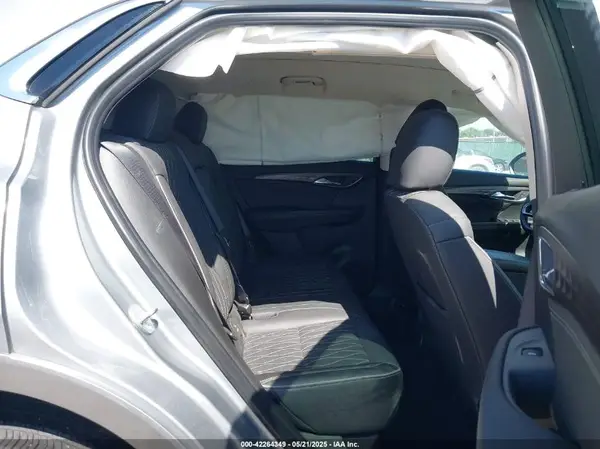 LRBFZRR41PD047405 2023 BUICK ENVISION - Image 8