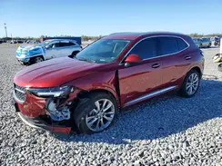 LRBFZRR41PD063040 2023 BUICK ENVISION