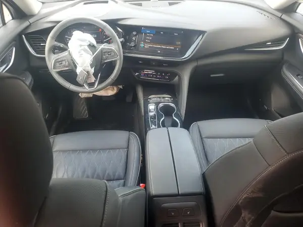 LRBFZRR42MD075614 2021 BUICK ENVISION - Image 8