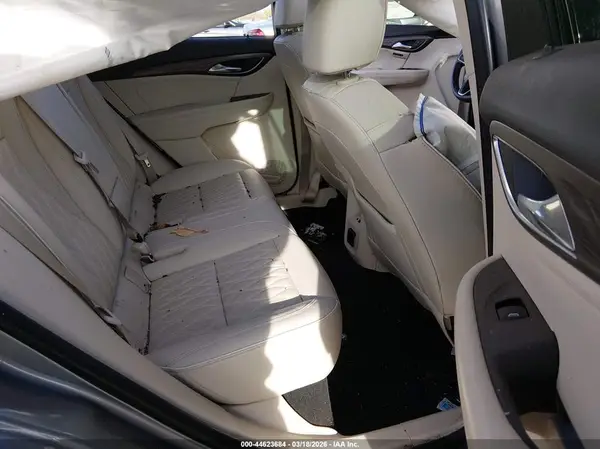 LRBFZRR42MD179150 2021 BUICK ENVISION - Image 8