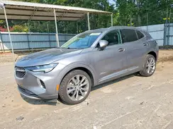 LRBFZRR42ND016046 2022 BUICK ENVISION