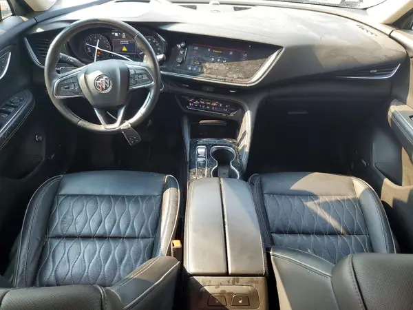 LRBFZRR42ND016046 2022 BUICK ENVISION - Image 8