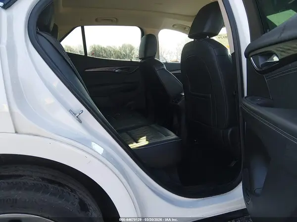 LRBFZRR42ND020632 2022 BUICK ENVISION - Image 8
