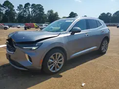 LRBFZRR42ND052996 2022 BUICK ENVISION