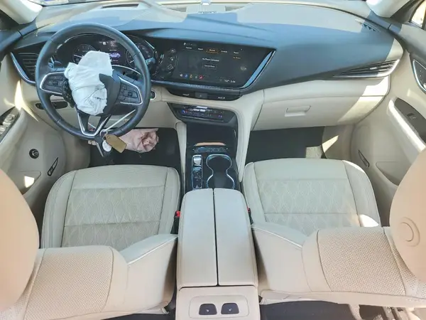 LRBFZRR42ND052996 2022 BUICK ENVISION - Image 8