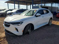 LRBFZRR42ND062220 2022 BUICK ENVISION