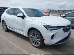 LRBFZRR42ND062847 2022 BUICK ENVISION