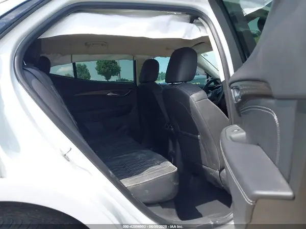 LRBFZRR42ND062847 2022 BUICK ENVISION - Image 8