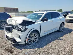 LRBFZRR42ND062881 2022 BUICK ENVISION
