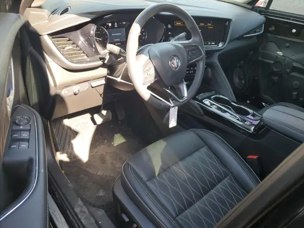 LRBFZRR42ND065067 2022 BUICK ENVISION - Image 8