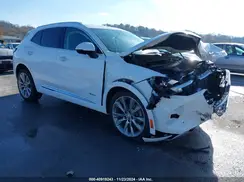 LRBFZRR42ND151866 2022 BUICK ENVISION