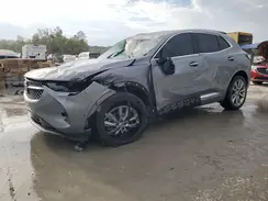 LRBFZRR42ND152001 2022 BUICK ENVISION
