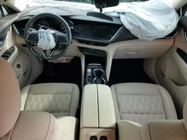 LRBFZRR42ND152001 2022 BUICK ENVISION - Image 8
