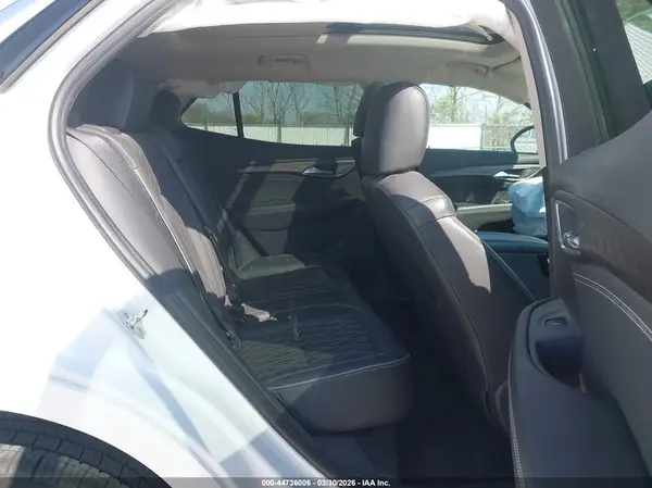 LRBFZRR42ND159174 2022 BUICK ENVISION - Image 8