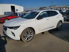LRBFZRR42ND159479 2022 BUICK ENVISION
