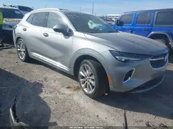LRBFZRR42PD021525 2023 BUICK ENVISION