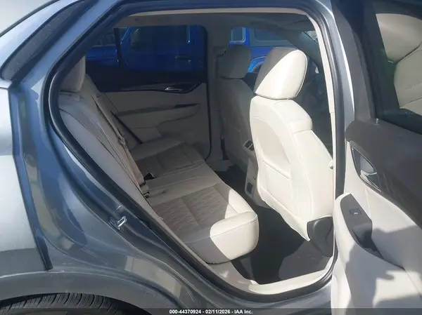 LRBFZRR42PD021525 2023 BUICK ENVISION - Image 8