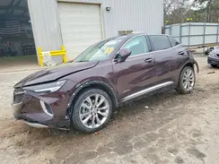 LRBFZRR42PD023226 2023 BUICK ENVISION