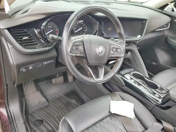 LRBFZRR42PD023226 2023 BUICK ENVISION - Image 8